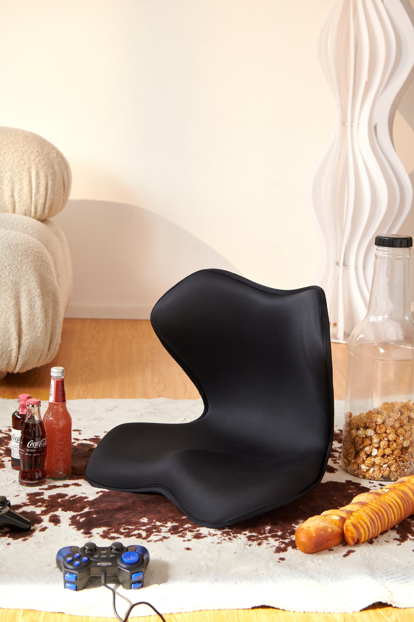 luxury Base Seat Waist Support Posture Correction Base Seat