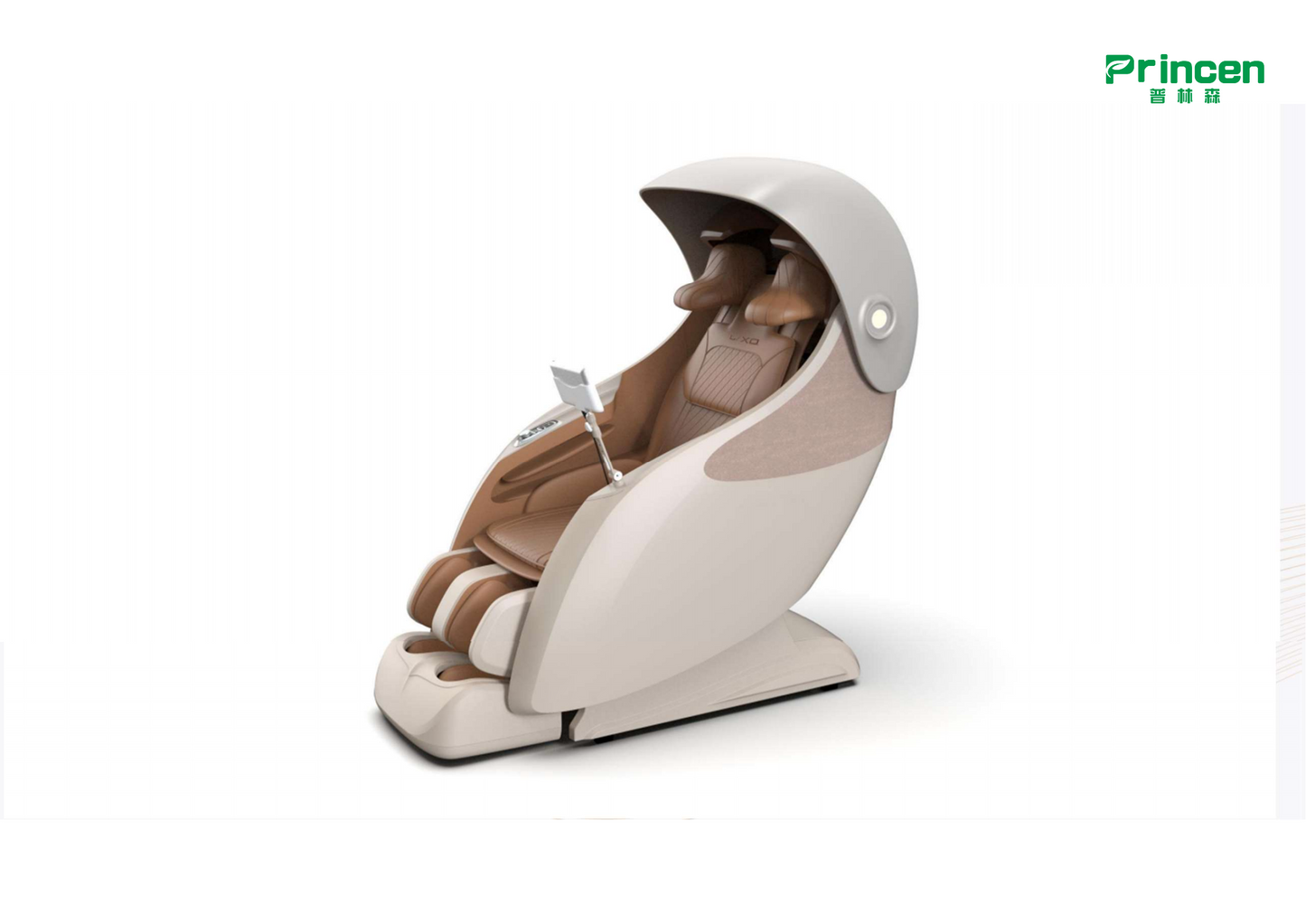 Luxury Massage Chair 3D Cheap Smart Best Shiatsu Full Body Massage Chair